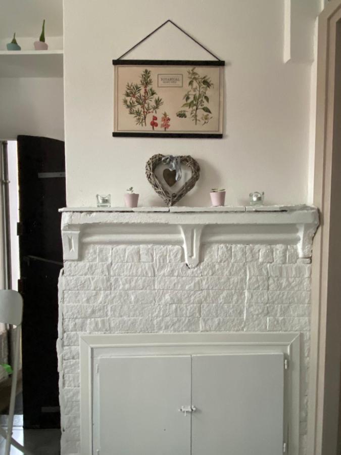 Appartement Il Nido Di Tiffany à Massino Visconti Extérieur photo