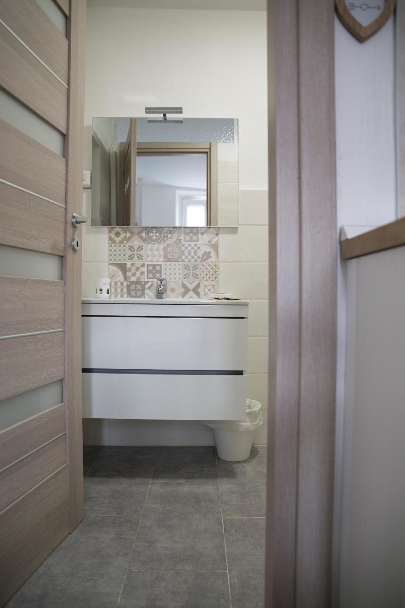 Appartement Il Nido Di Tiffany à Massino Visconti Extérieur photo
