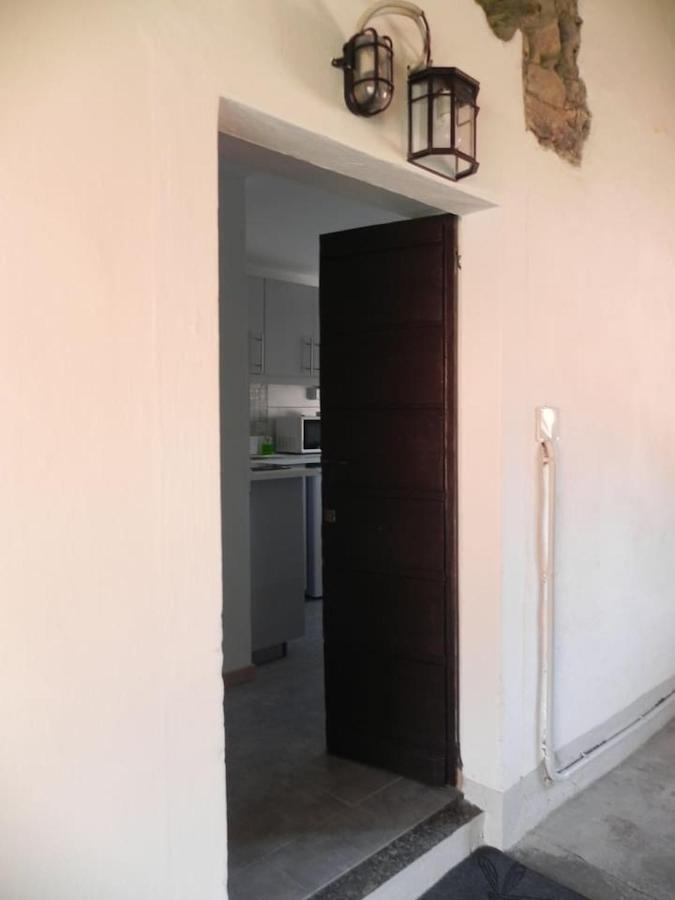 Appartement Il Nido Di Tiffany à Massino Visconti Extérieur photo